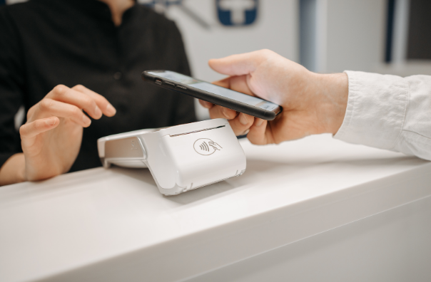 Pagamento Facilitado